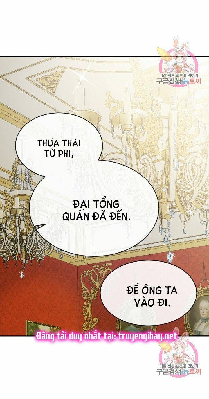 Trở Thành Vợ Thái Tử Quái Vật Chapter 4.1 - Trang 2