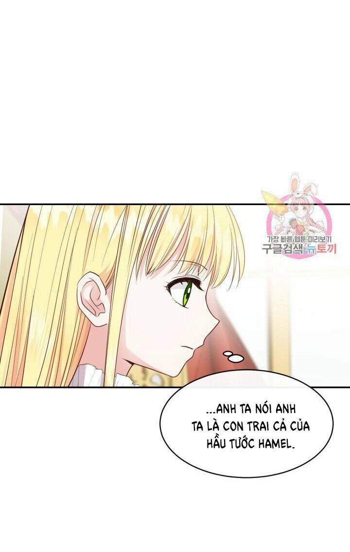 Trở Thành Vợ Thái Tử Quái Vật Chapter 4.1 - Trang 2