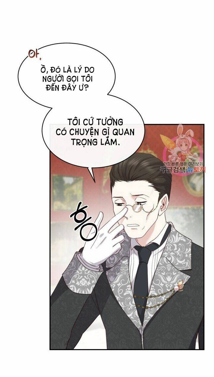 Trở Thành Vợ Thái Tử Quái Vật Chapter 4.1 - Trang 2