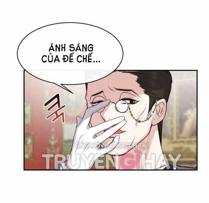 Trở Thành Vợ Thái Tử Quái Vật Chapter 4.1 - Trang 2