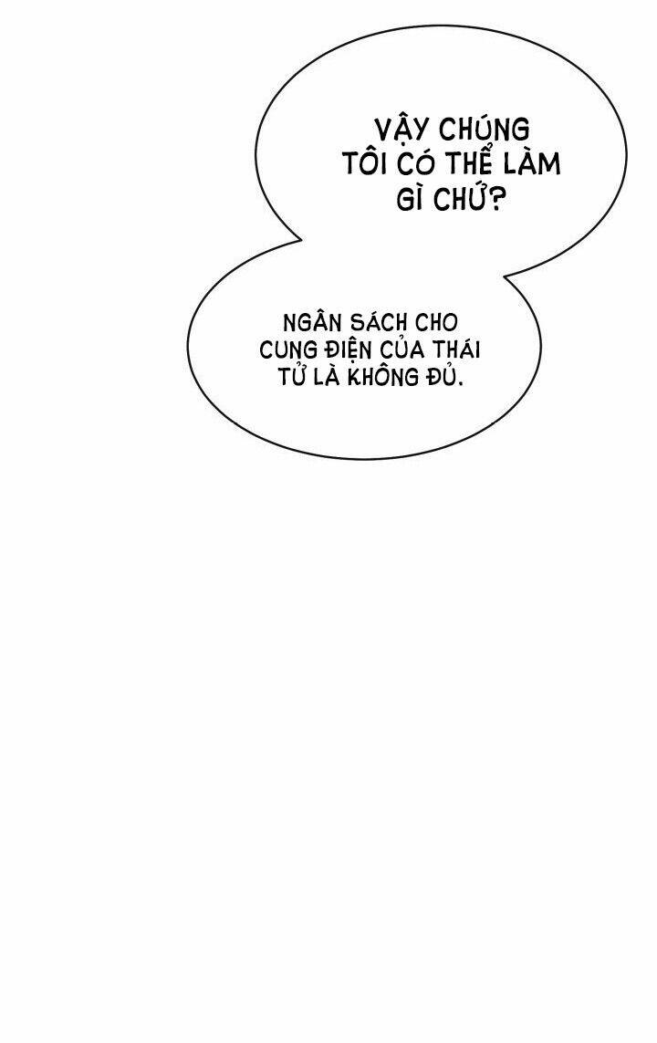 Trở Thành Vợ Thái Tử Quái Vật Chapter 4.1 - Trang 2