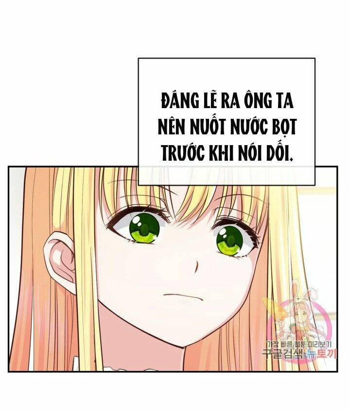 Trở Thành Vợ Thái Tử Quái Vật Chapter 4.1 - Trang 2