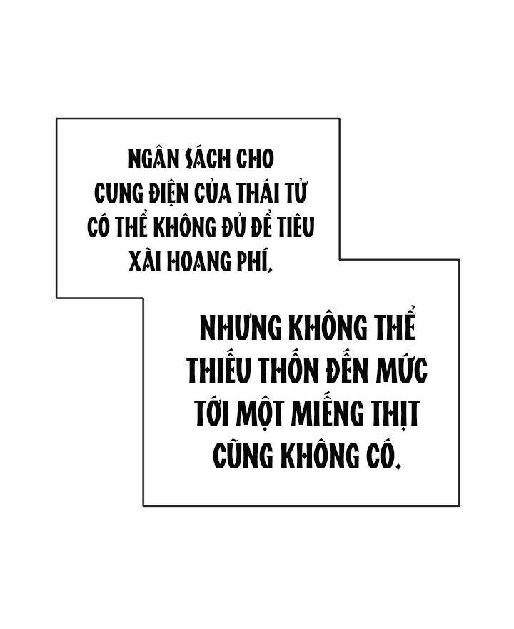 Trở Thành Vợ Thái Tử Quái Vật Chapter 4.1 - Trang 2
