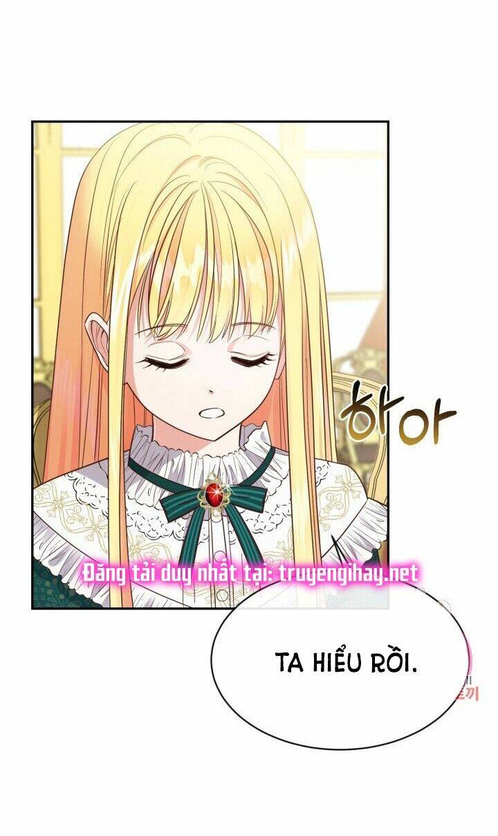 Trở Thành Vợ Thái Tử Quái Vật Chapter 4.1 - Trang 2