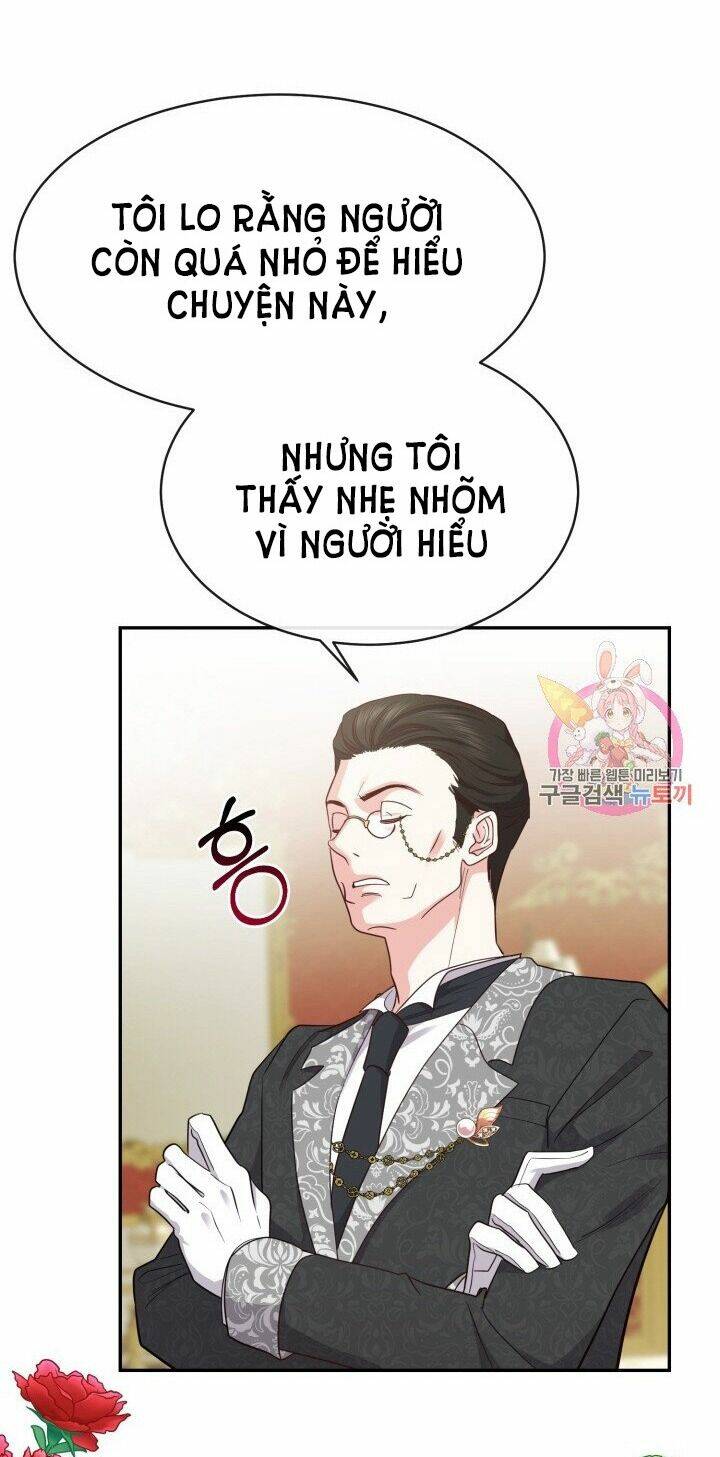 Trở Thành Vợ Thái Tử Quái Vật Chapter 4.1 - Trang 2