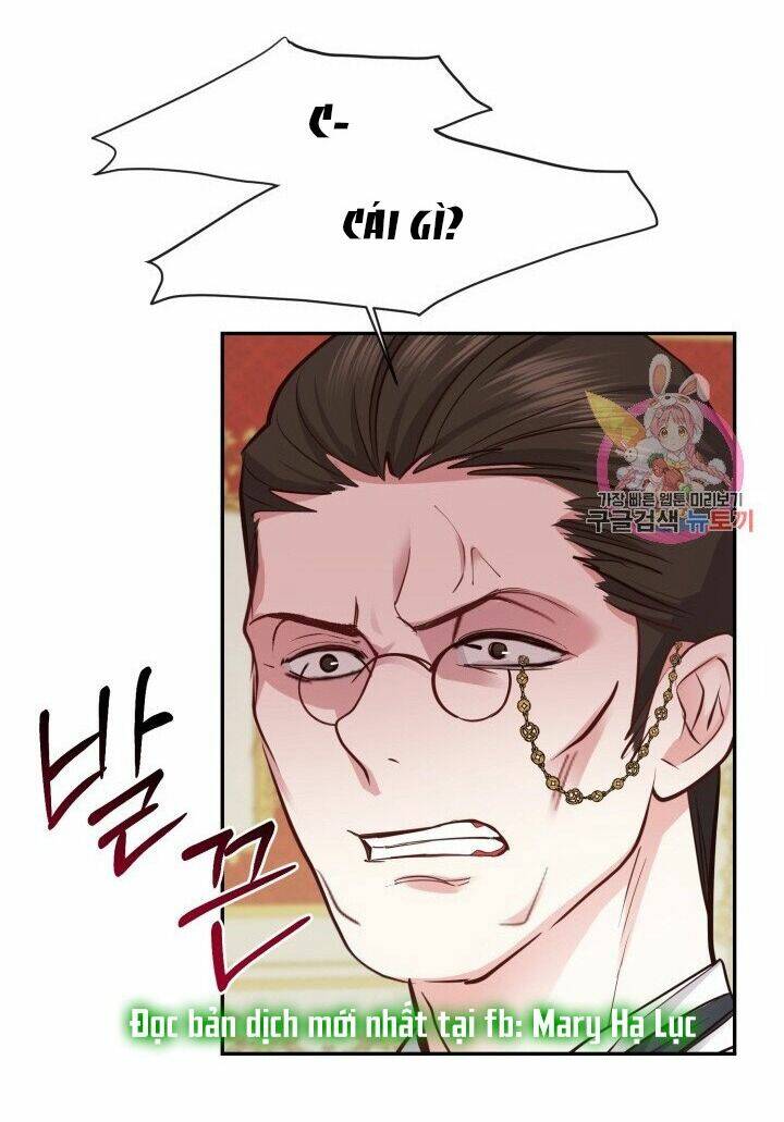 Trở Thành Vợ Thái Tử Quái Vật Chapter 4.1 - Trang 2