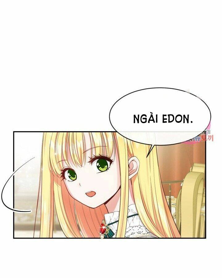 Trở Thành Vợ Thái Tử Quái Vật Chapter 4.1 - Trang 2