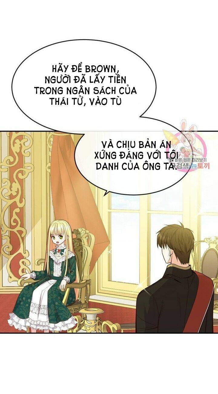 Trở Thành Vợ Thái Tử Quái Vật Chapter 4.1 - Trang 2