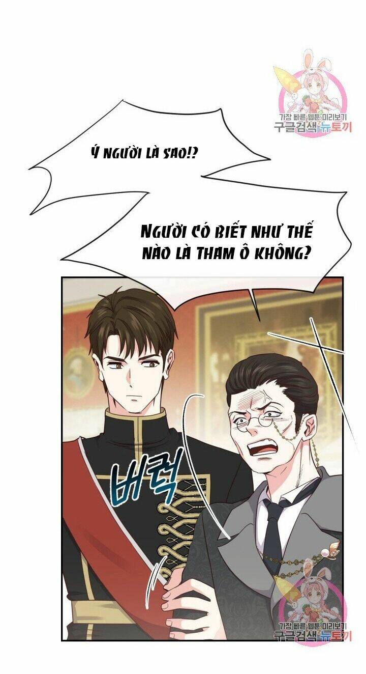 Trở Thành Vợ Thái Tử Quái Vật Chapter 4.1 - Trang 2