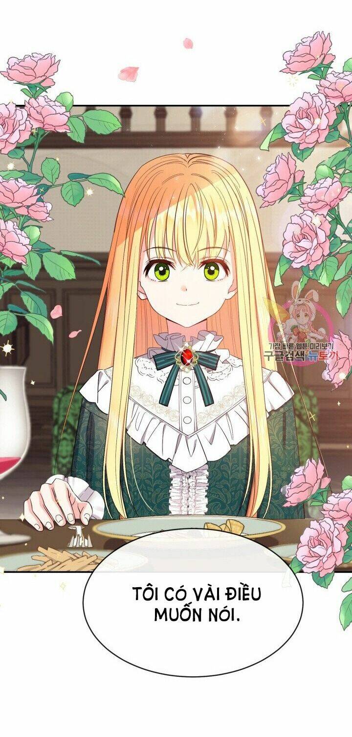 Trở Thành Vợ Thái Tử Quái Vật Chapter 4.1 - Trang 2