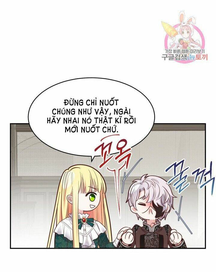 Trở Thành Vợ Thái Tử Quái Vật Chapter 4.1 - Trang 2