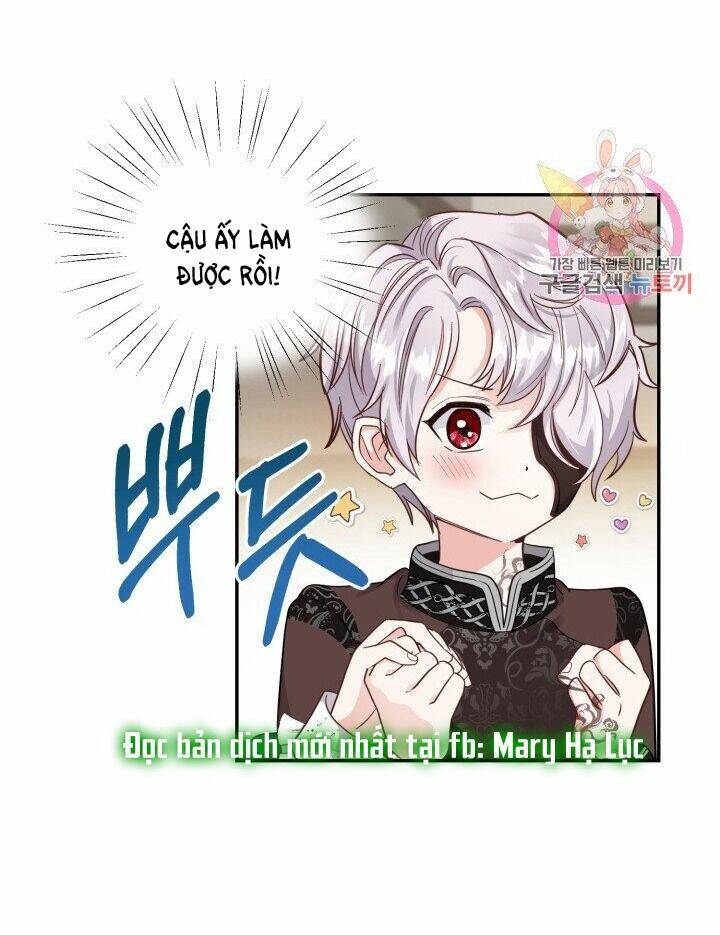 Trở Thành Vợ Thái Tử Quái Vật Chapter 4.1 - Trang 2