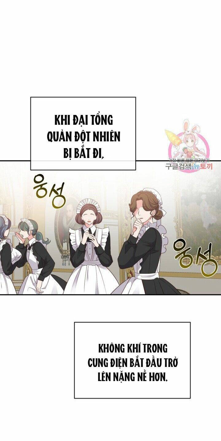 Trở Thành Vợ Thái Tử Quái Vật Chapter 4.2 - Trang 2