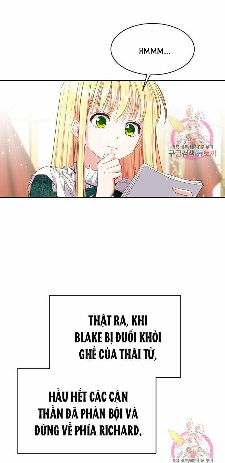 Trở Thành Vợ Thái Tử Quái Vật Chapter 4.2 - Trang 2