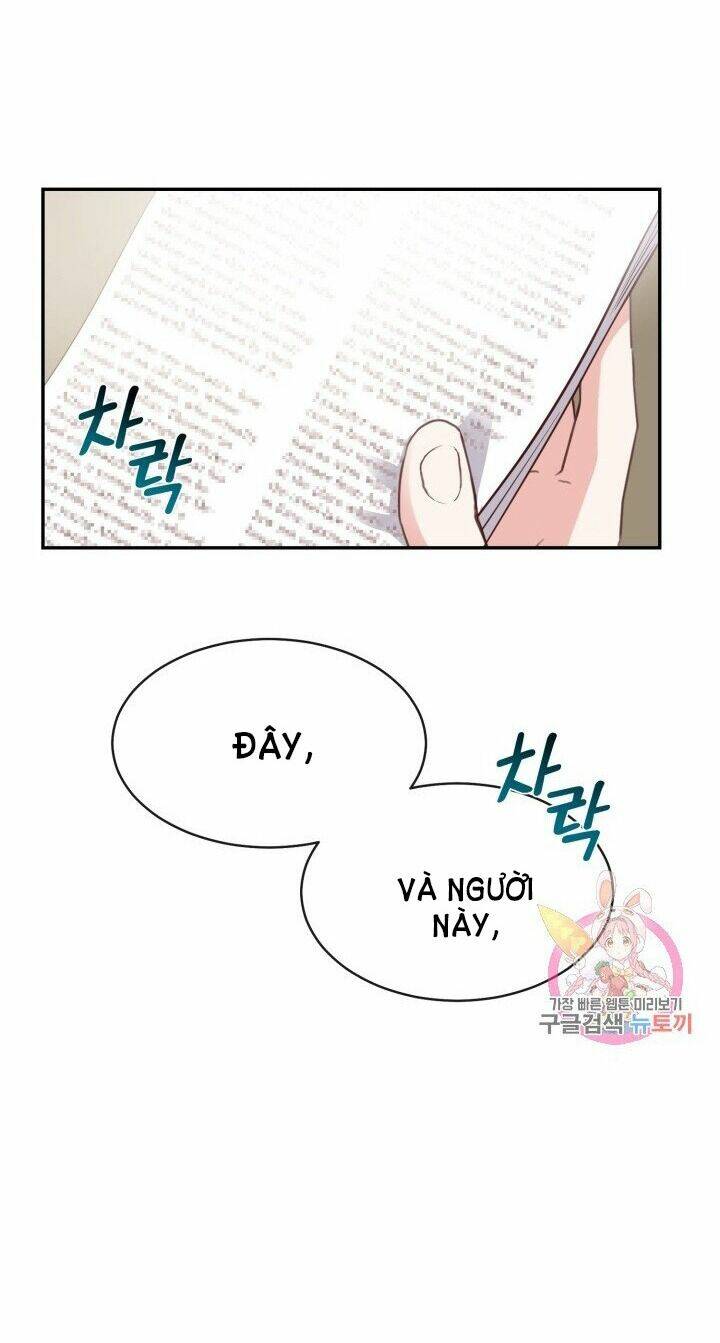 Trở Thành Vợ Thái Tử Quái Vật Chapter 4.2 - Trang 2