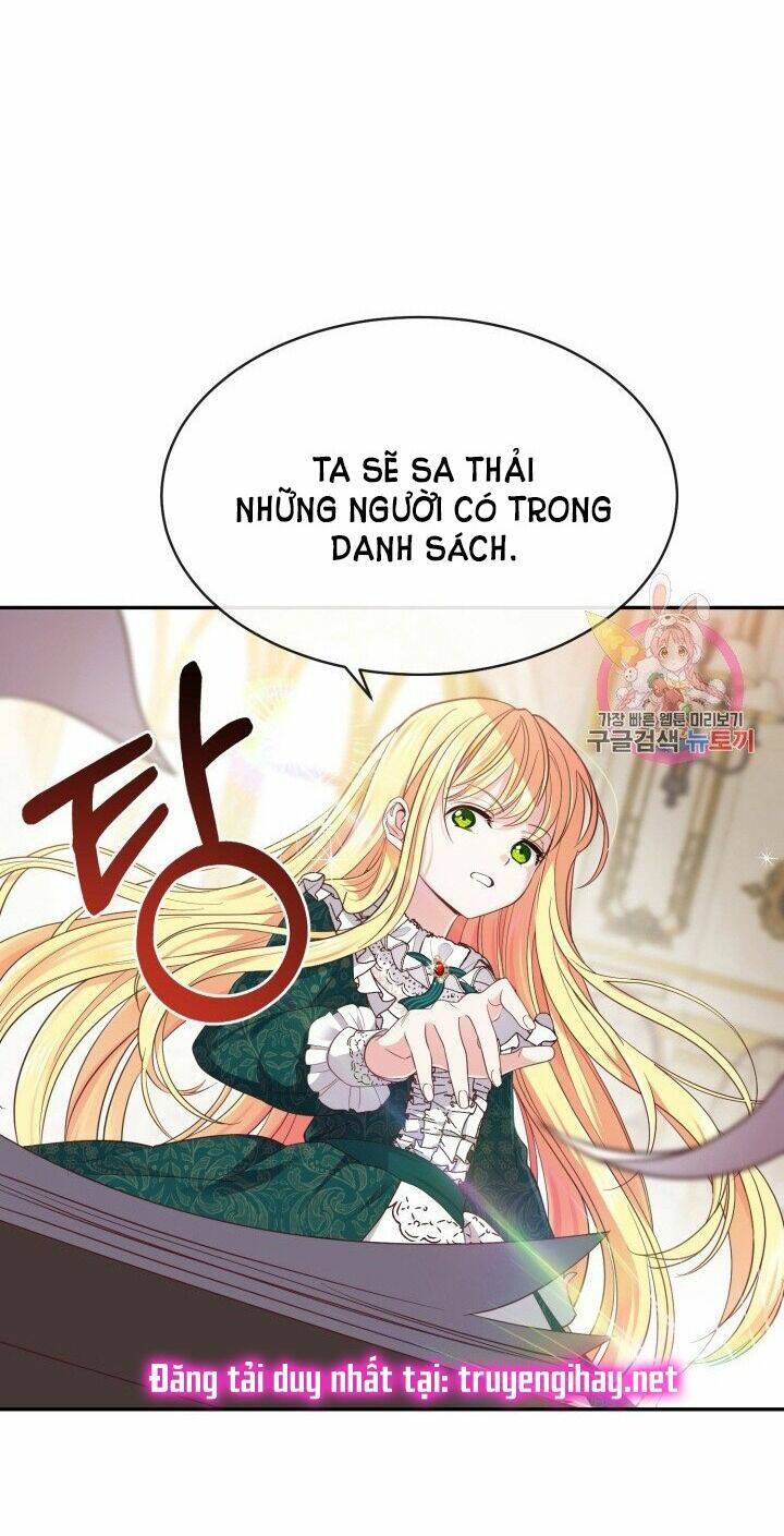 Trở Thành Vợ Thái Tử Quái Vật Chapter 4.2 - Trang 2
