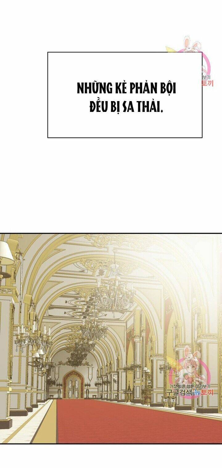 Trở Thành Vợ Thái Tử Quái Vật Chapter 4.2 - Trang 2