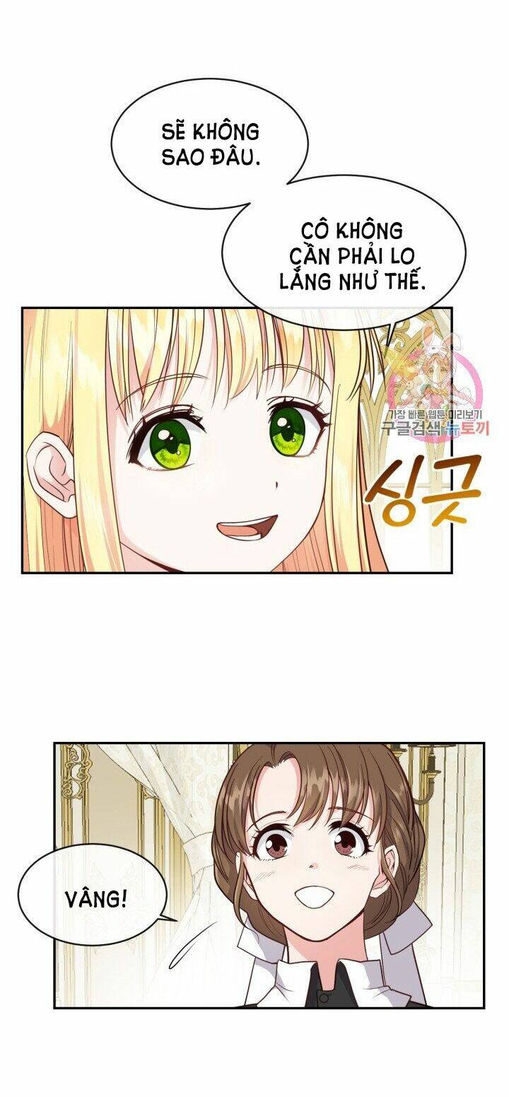 Trở Thành Vợ Thái Tử Quái Vật Chapter 4.2 - Trang 2