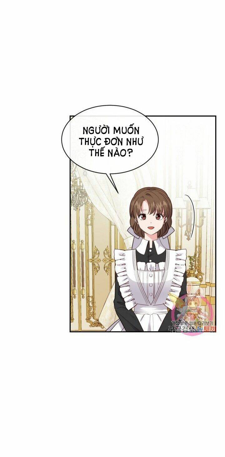 Trở Thành Vợ Thái Tử Quái Vật Chapter 4.2 - Trang 2