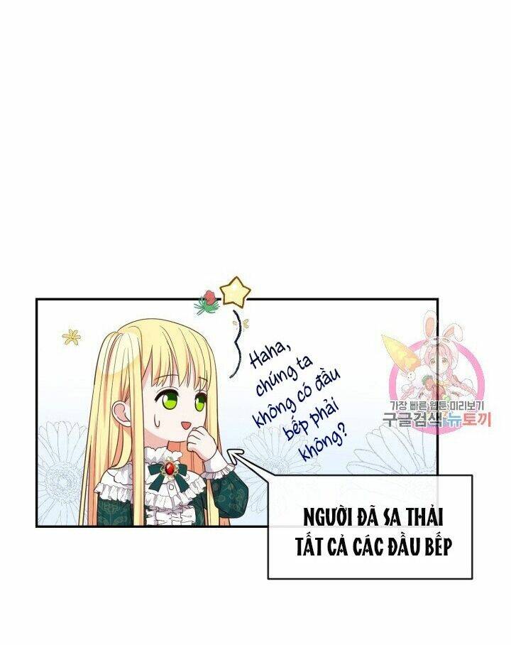 Trở Thành Vợ Thái Tử Quái Vật Chapter 4.2 - Trang 2