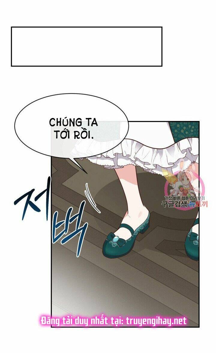 Trở Thành Vợ Thái Tử Quái Vật Chapter 4.2 - Trang 2