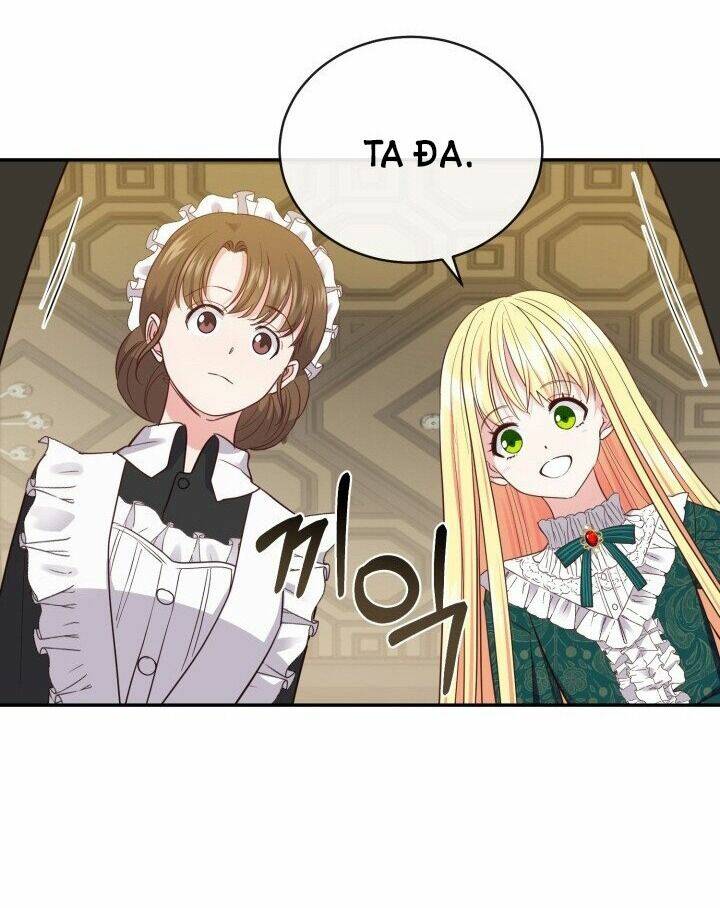 Trở Thành Vợ Thái Tử Quái Vật Chapter 4.2 - Trang 2