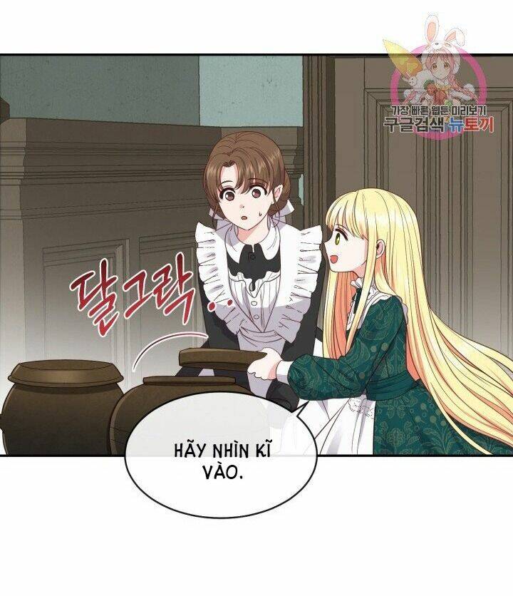 Trở Thành Vợ Thái Tử Quái Vật Chapter 4.2 - Trang 2