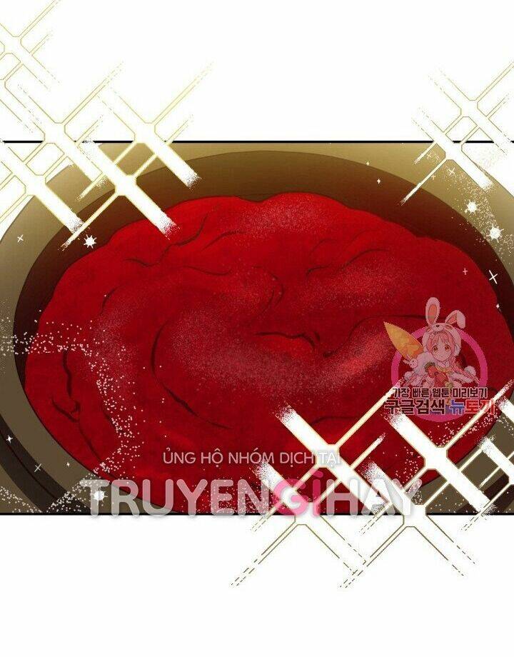 Trở Thành Vợ Thái Tử Quái Vật Chapter 4.2 - Trang 2