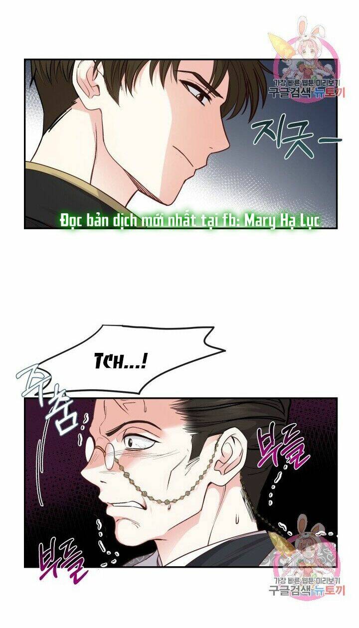 Trở Thành Vợ Thái Tử Quái Vật Chapter 4.2 - Trang 2