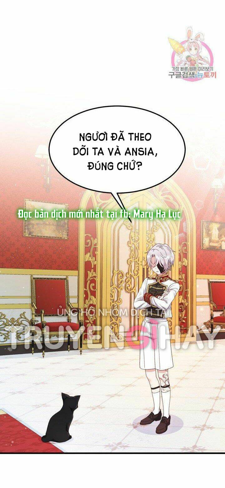 Trở Thành Vợ Thái Tử Quái Vật Chapter 40.1 - Trang 2