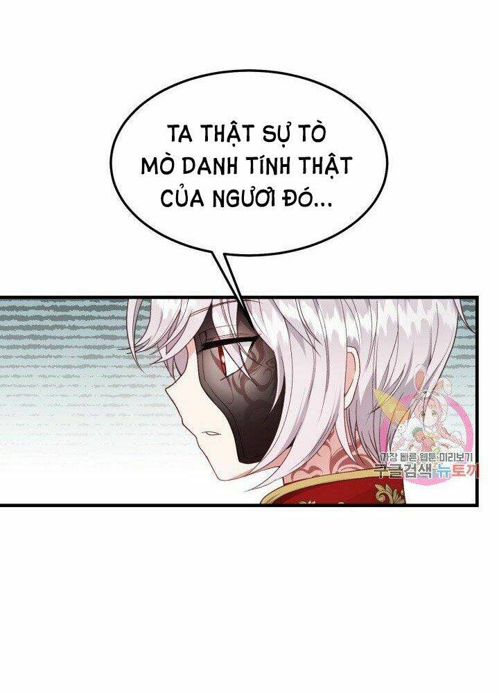 Trở Thành Vợ Thái Tử Quái Vật Chapter 40.1 - Trang 2