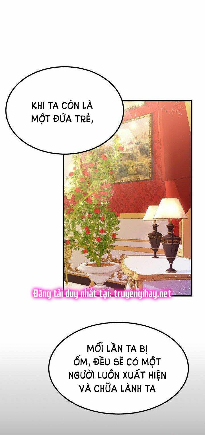 Trở Thành Vợ Thái Tử Quái Vật Chapter 40.1 - Trang 2