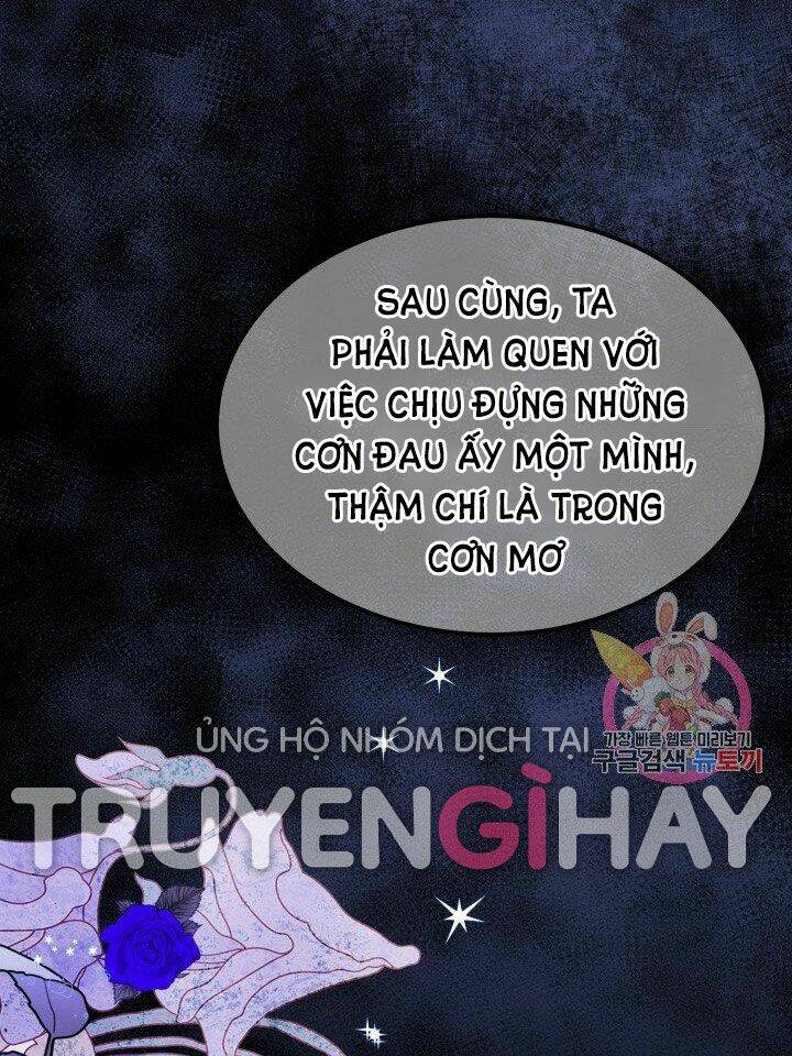 Trở Thành Vợ Thái Tử Quái Vật Chapter 40.1 - Trang 2