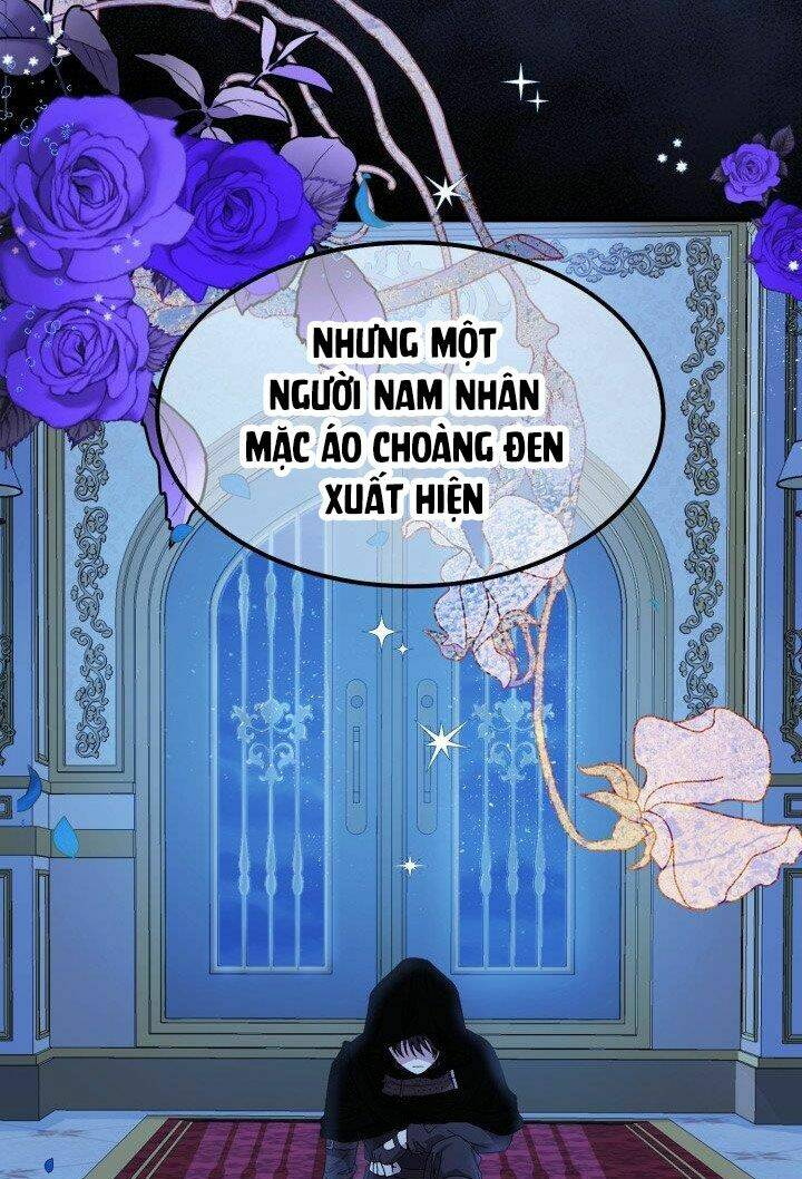 Trở Thành Vợ Thái Tử Quái Vật Chapter 40.1 - Trang 2