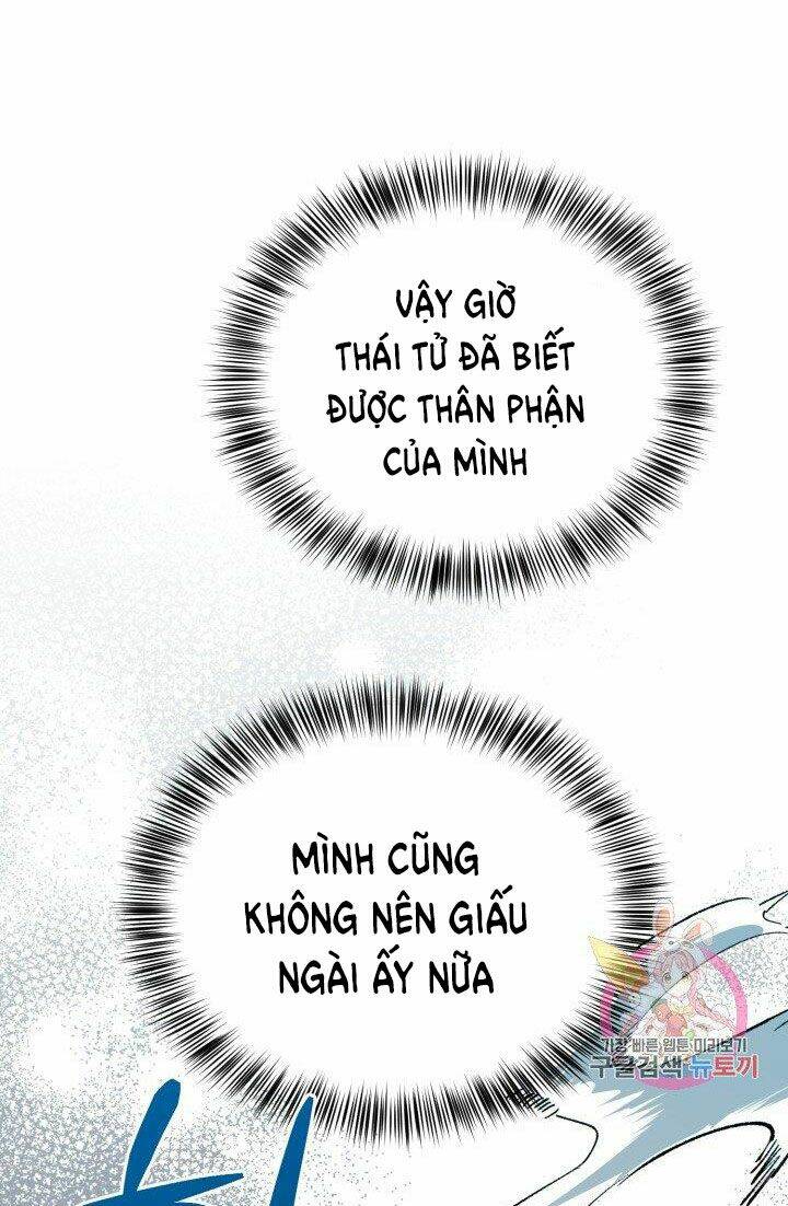Trở Thành Vợ Thái Tử Quái Vật Chapter 40.1 - Trang 2