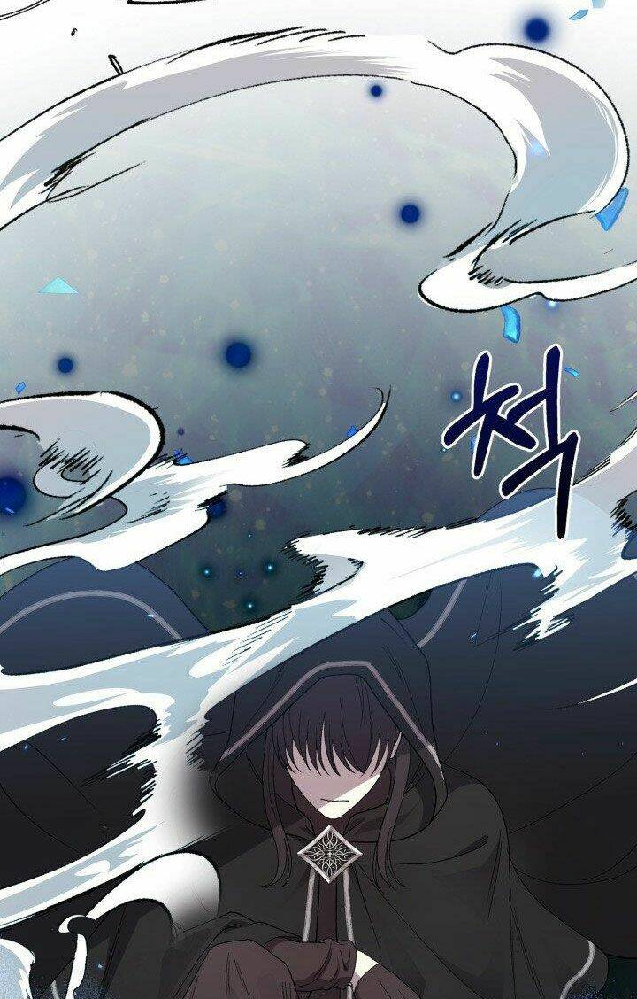 Trở Thành Vợ Thái Tử Quái Vật Chapter 40.1 - Trang 2