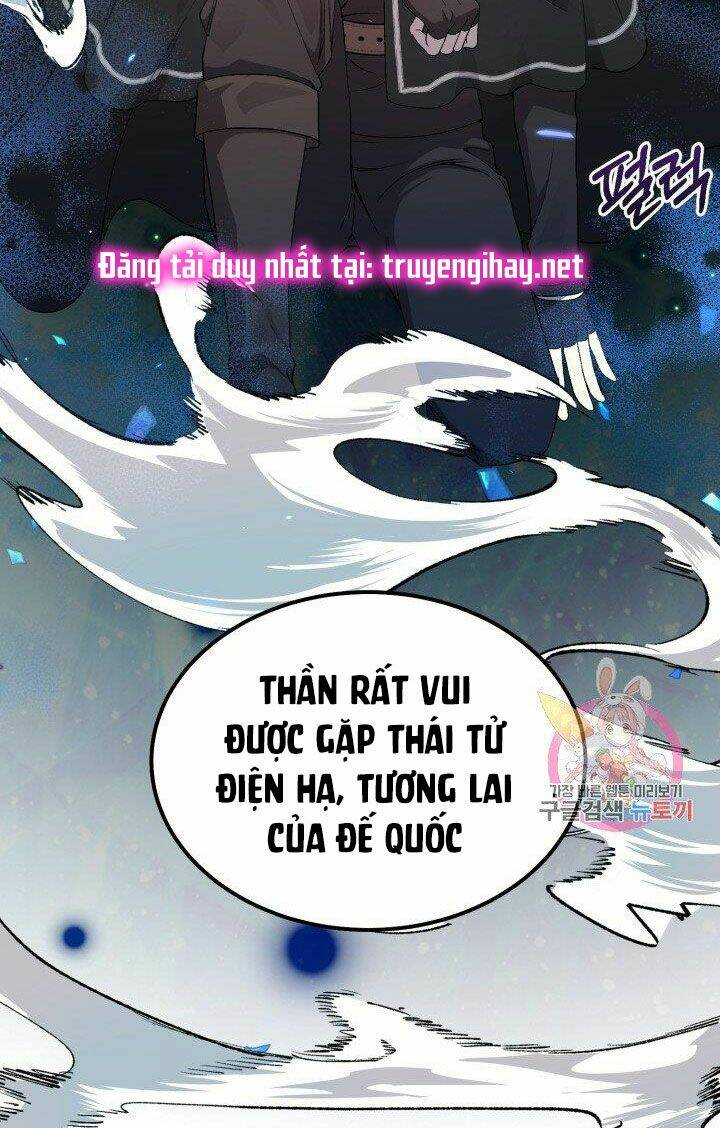 Trở Thành Vợ Thái Tử Quái Vật Chapter 40.1 - Trang 2