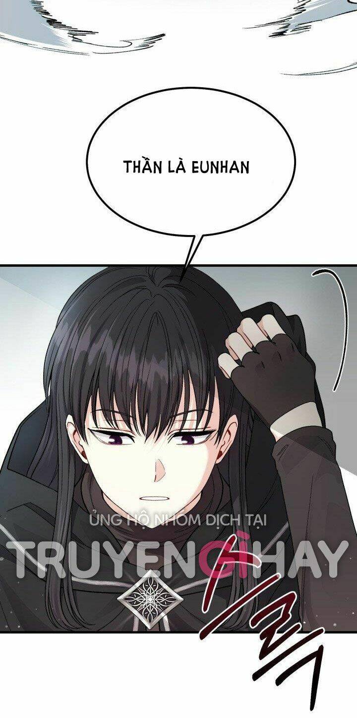 Trở Thành Vợ Thái Tử Quái Vật Chapter 40.1 - Trang 2