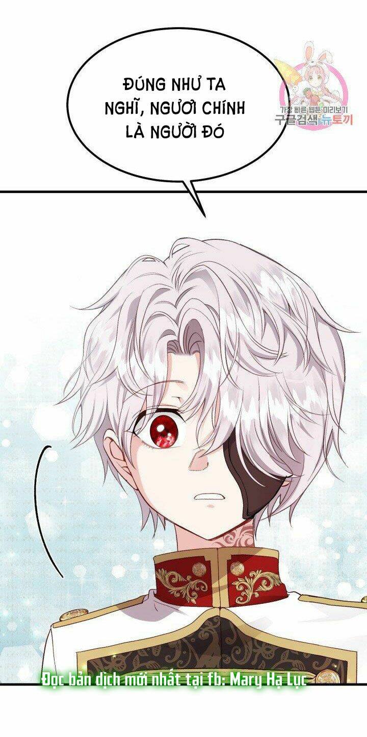 Trở Thành Vợ Thái Tử Quái Vật Chapter 40.1 - Trang 2