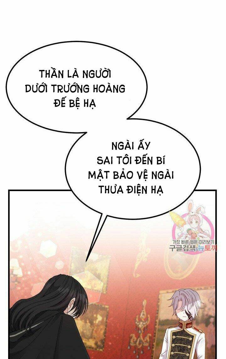 Trở Thành Vợ Thái Tử Quái Vật Chapter 40.1 - Trang 2