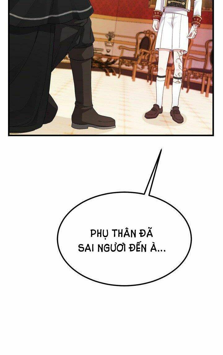 Trở Thành Vợ Thái Tử Quái Vật Chapter 40.1 - Trang 2