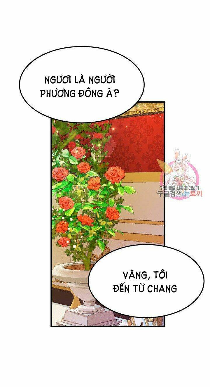 Trở Thành Vợ Thái Tử Quái Vật Chapter 40.1 - Trang 2