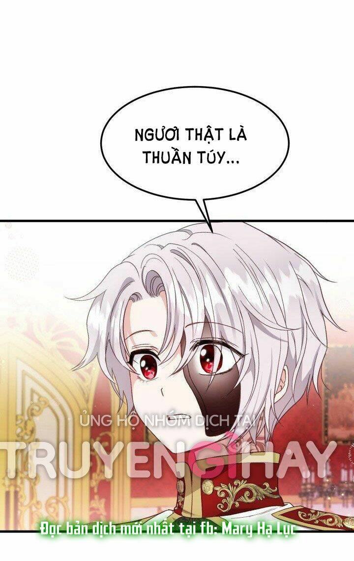 Trở Thành Vợ Thái Tử Quái Vật Chapter 40.1 - Trang 2