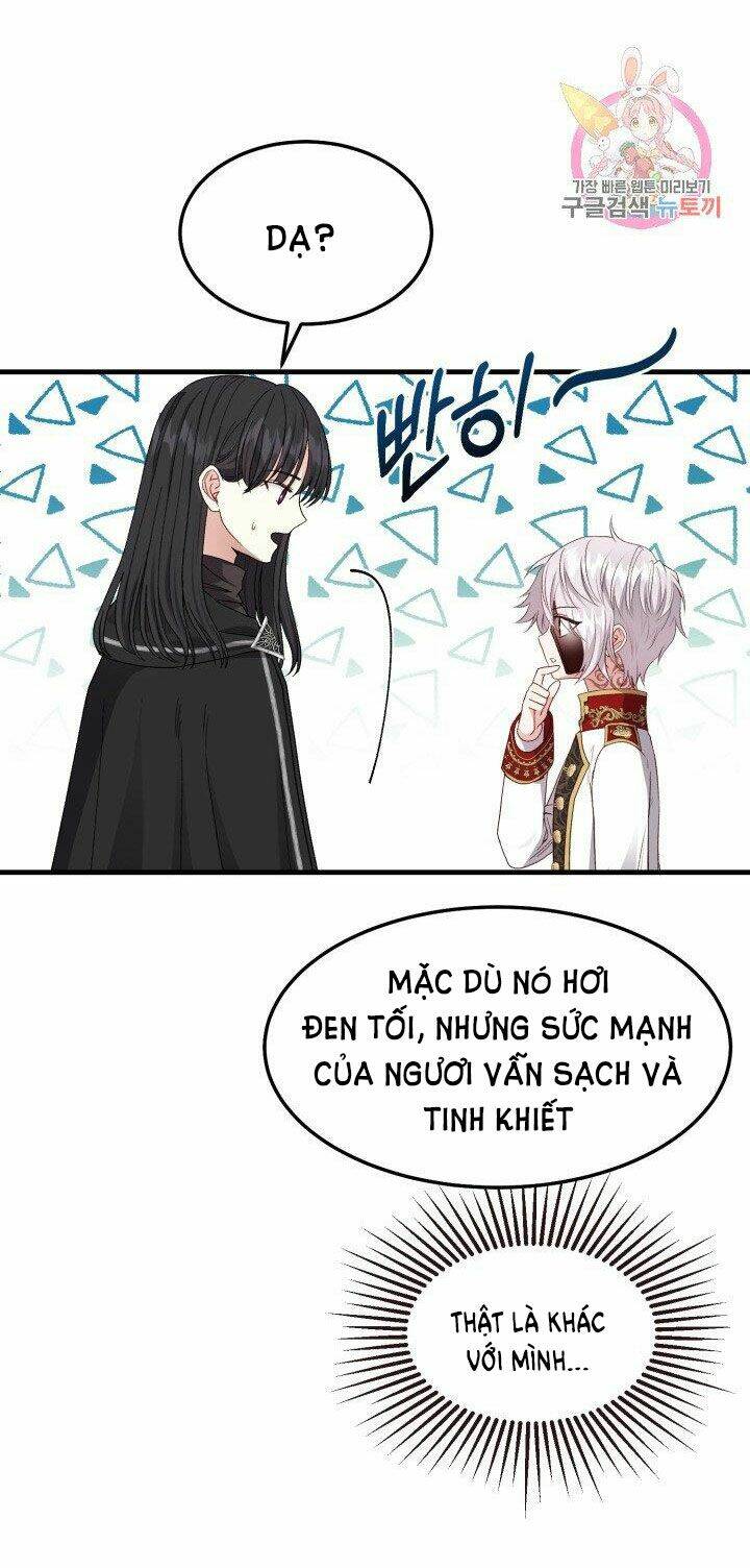 Trở Thành Vợ Thái Tử Quái Vật Chapter 40.1 - Trang 2