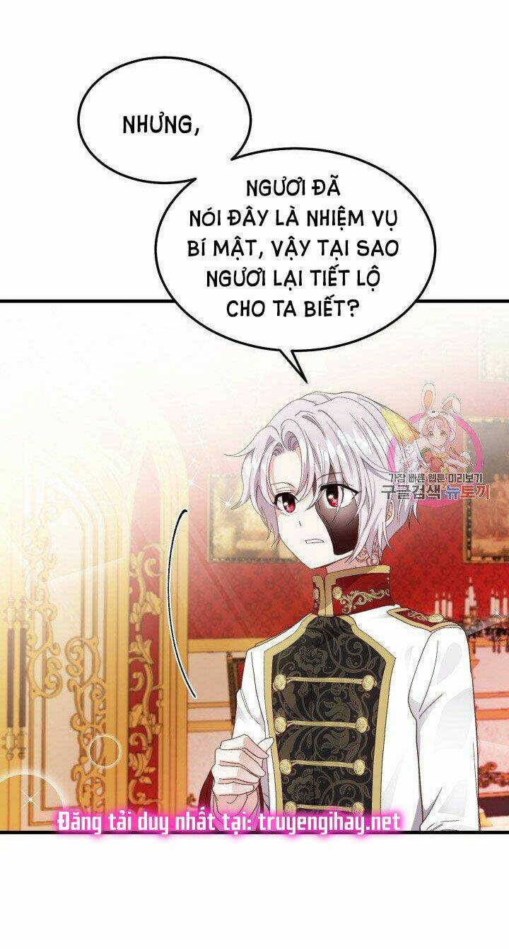 Trở Thành Vợ Thái Tử Quái Vật Chapter 40.1 - Trang 2