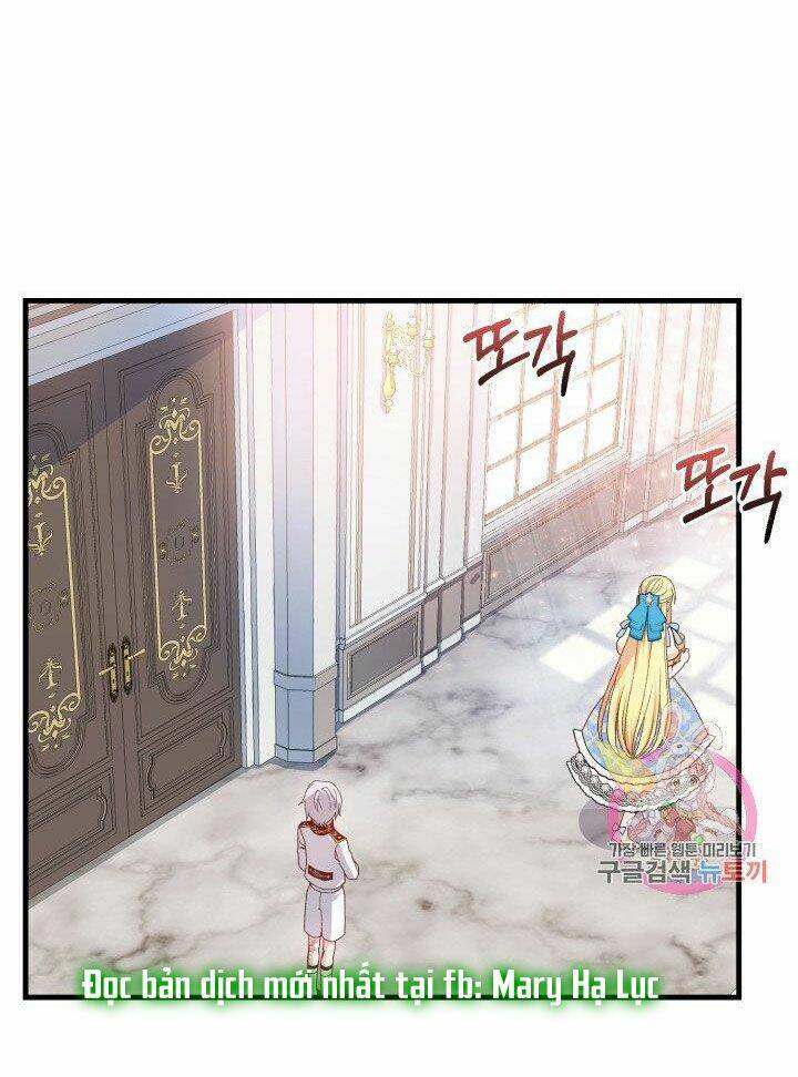 Trở Thành Vợ Thái Tử Quái Vật Chapter 40.1 - Trang 2