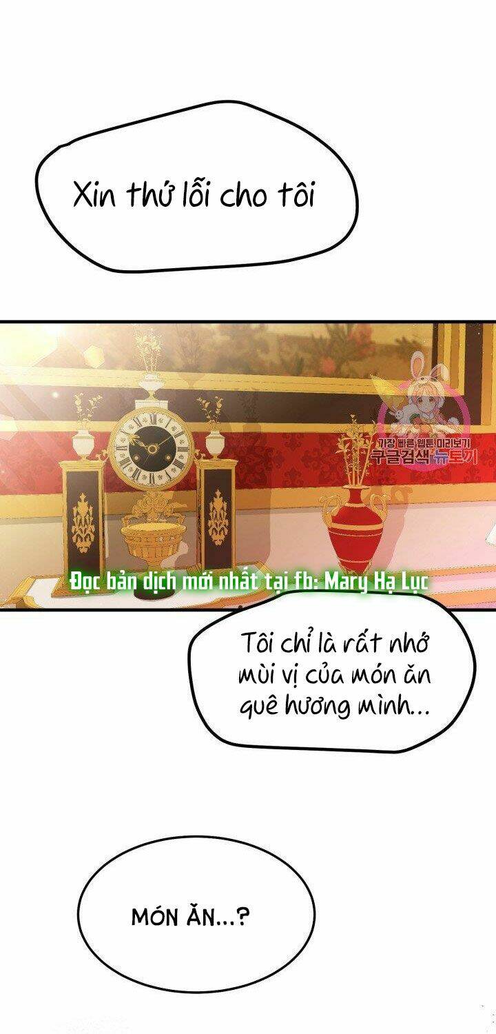 Trở Thành Vợ Thái Tử Quái Vật Chapter 40.1 - Trang 2