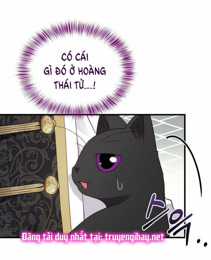 Trở Thành Vợ Thái Tử Quái Vật Chapter 40.1 - Trang 2