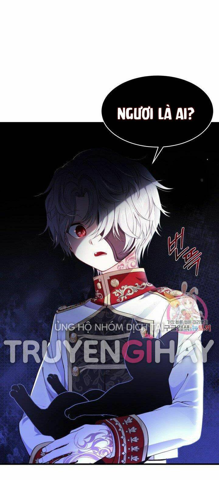 Trở Thành Vợ Thái Tử Quái Vật Chapter 40.1 - Trang 2