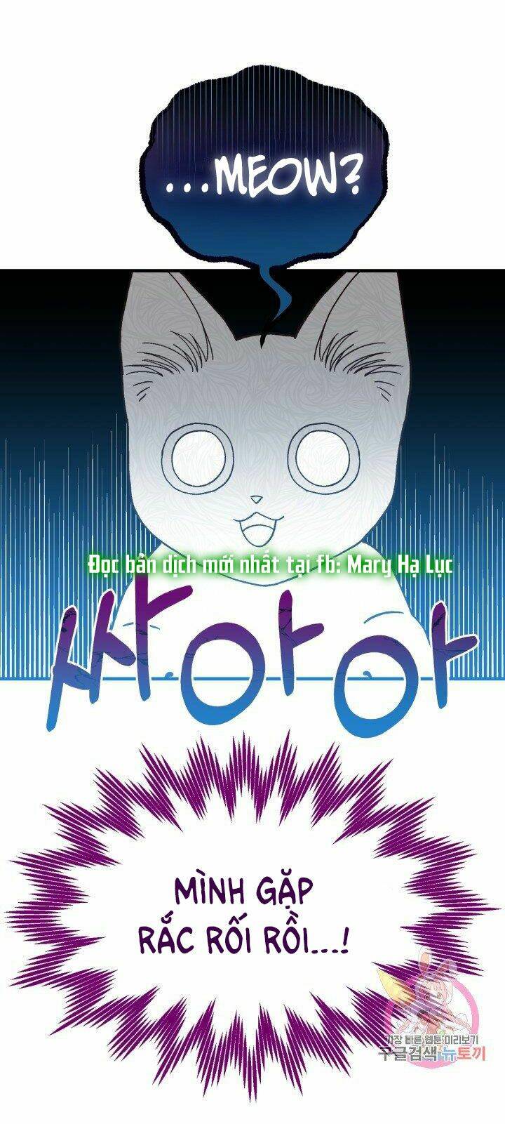 Trở Thành Vợ Thái Tử Quái Vật Chapter 40.1 - Trang 2